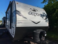 2026 Jay Flight SLX 245BHS by Jayco from Fretz RV in Souderton, Pennsylvania