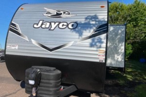 2026 Jayco Jay Flight SLX 245BHS