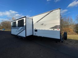 New 2026 Jayco Jay Flight SLX 284BHS available in Souderton, Pennsylvania