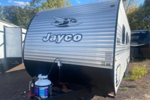 2026 Jayco Jay Flight SLX 250BH