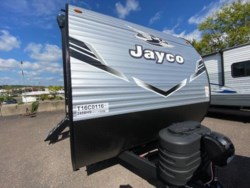 2026 Jay Flight SLX 245BHS by Jayco from Fretz RV in Souderton, Pennsylvania