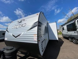 New 2026 Jayco Jay Flight SLX 245BHS available in Souderton, Pennsylvania