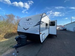 2026 Jay Flight SLX 284BHS by Jayco from Fretz RV in Souderton, Pennsylvania