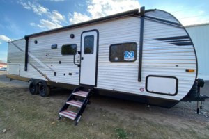 2026 Jayco Jay Flight SLX 284BHS