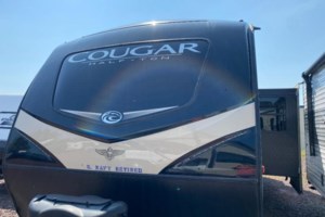 2019 Keystone Cougar Half-Ton Series 29BHS