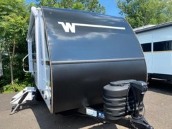 2026 Micro Minnie 2108DS by Winnebago from Fretz RV in Souderton, Pennsylvania