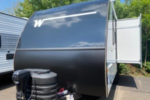 2026 Winnebago Micro Minnie 2108DS