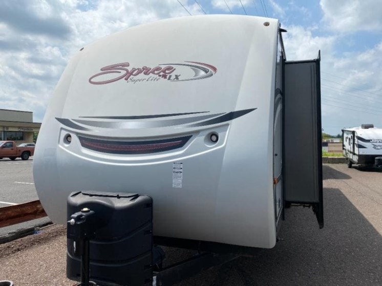 Email now about this 2015 K-Z Spree 328IK! Used 2015 K-Z Spree 328IK available in Souderton, Pennsylvania
