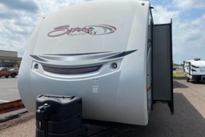 2015 K-Z Spree 328IK