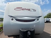 Used 2015 K-Z Spree 328IK available in Souderton, Pennsylvania