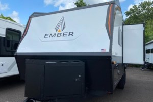 2026 Ember RV Overland Series 221MSL
