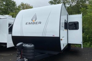 2026 Ember RV E-Series 22ETS