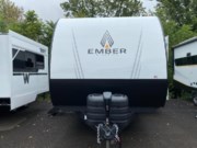 New 2026 Ember RV E-Series 22ETS available in Souderton, Pennsylvania