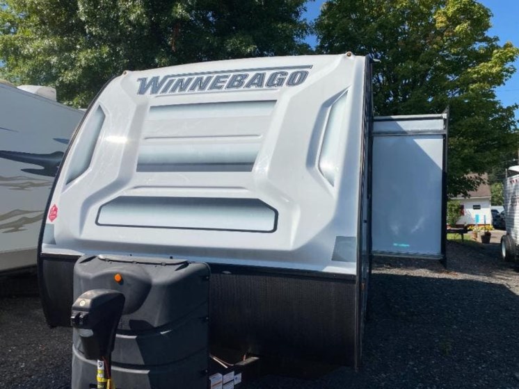 Email now about this 2022 Winnebago Micro Minnie 2108DS! Used 2022 Winnebago Micro Minnie 2108DS available in Souderton, Pennsylvania