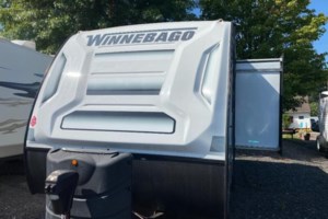 2022 Winnebago Micro Minnie 2108DS