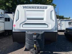 Used 2022 Winnebago Micro Minnie 2108DS available in Souderton, Pennsylvania