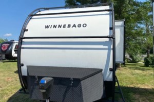 2021 Winnebago Hike H210RB