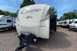 2017 Keystone Cougar X-Lite 21RBS