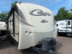 Used 2017 Keystone Cougar X-Lite 21RBS available in Souderton, Pennsylvania
