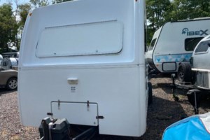 2007 Sunline Que 5.4 SE