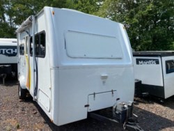 2007 Que 5.4 SE by Sunline from Fretz RV in Souderton, Pennsylvania