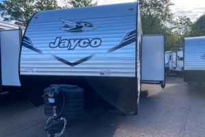 2026 Jayco Jay Flight SLX 262RLS