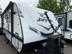 2020 Jay Feather X213 by Jayco from Fretz RV in Souderton, Pennsylvania