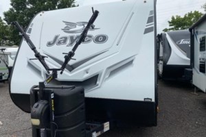 2020 Jayco Jay Feather X213