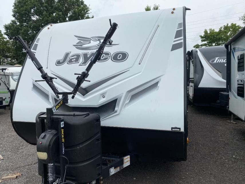 Used 2020 Jayco Jay Feather X213 available in Souderton, Pennsylvania