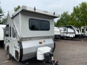 Contact us now about this 2021 Aliner Classic Permanent Bed! 2021 Classic Permanent Bed by Aliner from Fretz RV in Souderton, Pennsylvania