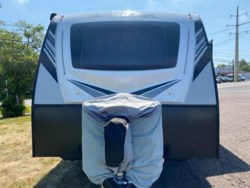 2021 White Hawk 24MBH by Jayco from Fretz RV in Souderton, Pennsylvania