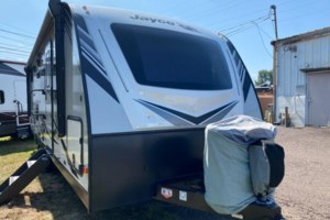 2021 Jayco White Hawk 24MBH