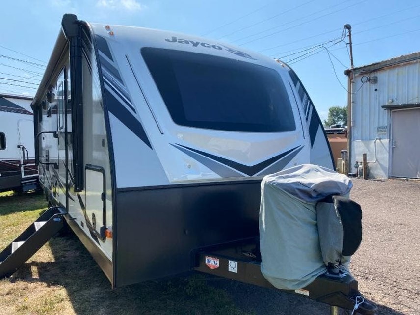 Used 2021 Jayco White Hawk 24MBH available in Souderton, Pennsylvania