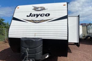 2019 Jayco Jay Flight SLX 8 267BHS