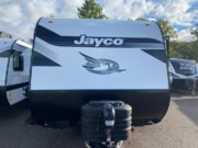 New 2026 Jayco Jay Feather Air 19MBS available in Souderton, Pennsylvania
