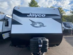 2026 Jay Feather Air 19MBS by Jayco from Fretz RV in Souderton, Pennsylvania