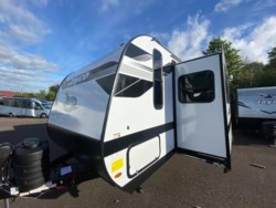 New 2026 Jayco Jay Feather Air 19MBS available in Souderton, Pennsylvania