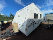 Used 2005 R-Vision Trail Cruiser 243S available in Souderton, Pennsylvania