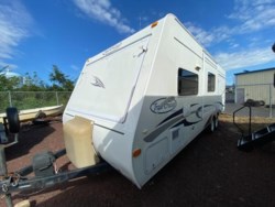 Used 2005 R-Vision Trail Cruiser 243S available in Souderton, Pennsylvania