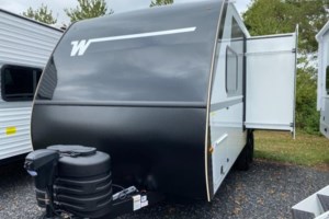 2026 Winnebago Micro Minnie 2108TB