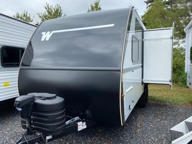 2026 Winnebago Micro Minnie 2108TB