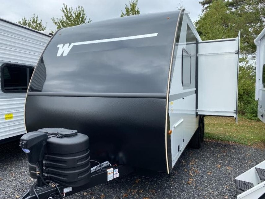 New 2026 Winnebago Micro Minnie 2108TB available in Souderton, Pennsylvania
