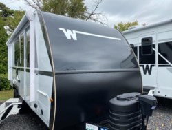 2026 Micro Minnie 2108TB by Winnebago from Fretz RV in Souderton, Pennsylvania