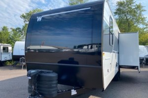 2026 Winnebago Thrive 25RLS