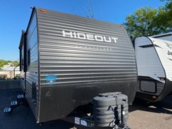 2024 Hideout Sport 240BH by Keystone from Fretz RV in Souderton, Pennsylvania