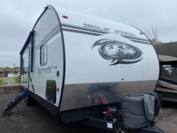 2019 Cherokee Wolf Pack 23PACK15 by Forest River from Fretz RV in Souderton, Pennsylvania