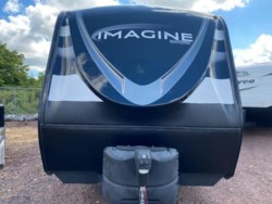 Used 2022 Grand Design Imagine 2670MK available in Souderton, Pennsylvania