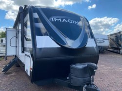 2022 Imagine 2670MK by Grand Design from Fretz RV in Souderton, Pennsylvania