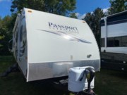 Contact us now about this 2014 Keystone Passport 2650BH Grand Touring! 2014 Passport 2650BH Grand Touring by Keystone from Fretz RV in Souderton, Pennsylvania
