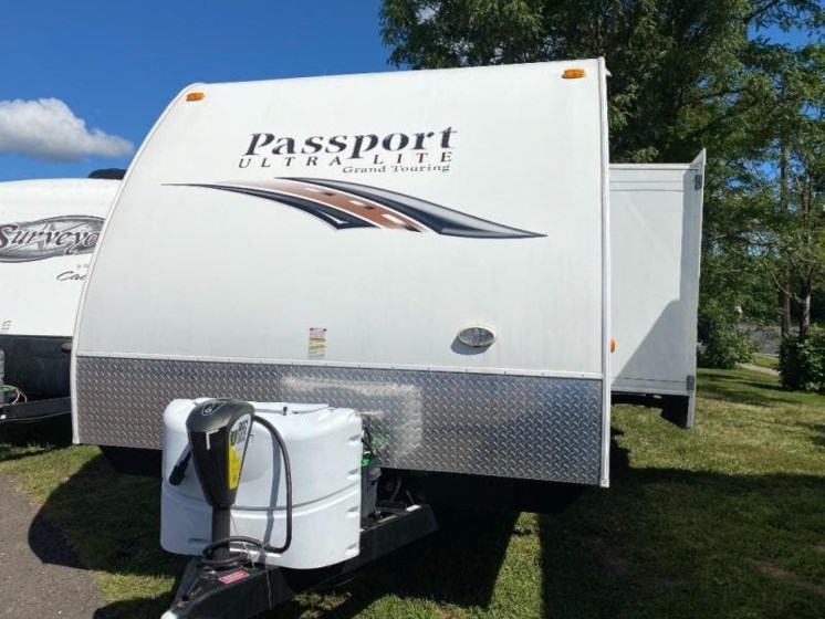 Email now about this 2014 Keystone Passport 2650BH Grand Touring! Used 2014 Keystone Passport 2650BH Grand Touring available in Souderton, Pennsylvania